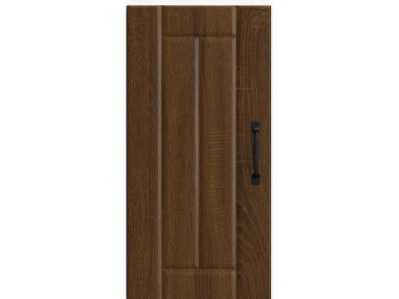 vidaXL Küchen-Hängeschrank Lucca Braun Eichen-Optik Holzwerkstoff 853784< Küchenschränke