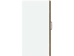 vidaXL Küchen-Hängeschrank Lucca Braun Eichen-Optik Holzwerkstoff 853784< Küchenschränke