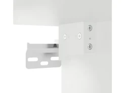 vidaXL Küchen-Hängeschrank Lucca Braun Eichen-Optik Holzwerkstoff 853784< Küchenschränke