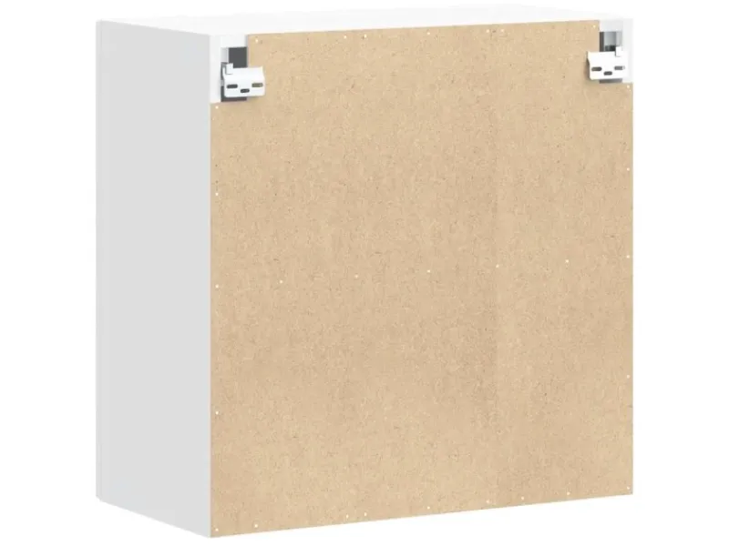 vidaXL Küchen-Hängeschrank Lucca Holzwerkstoff 853817< Küchenschränke