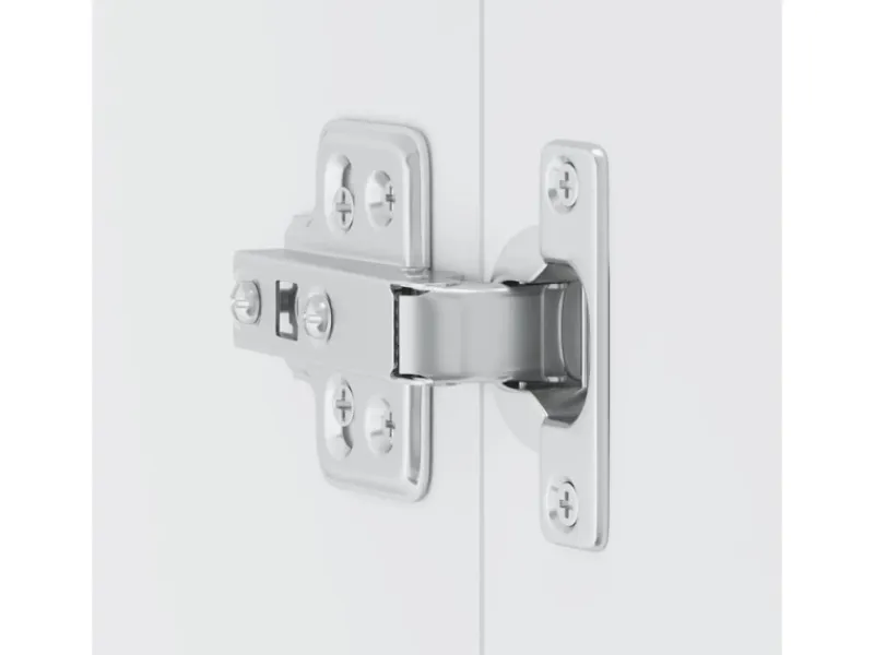 vidaXL Küchen-Hängeschrank Lucca Holzwerkstoff 853817< Küchenschränke