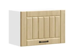 Küchenschränke<vidaXL Küchen-Hängeschrank Lucca Sonoma-Eiche Holzwerkstoff 853840