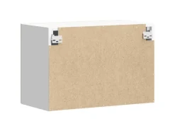 Küchenschränke<vidaXL Küchen-Hängeschrank Lucca Sonoma-Eiche Holzwerkstoff 853840