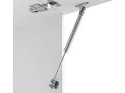 Küchenschränke<vidaXL Küchen-Hängeschrank Lucca Sonoma-Eiche Holzwerkstoff 853840