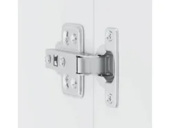 Clearance vidaXL Küchen-Hängeschrank Lucca Hochglanz-Weiß Holzwerkstoff 853819 Hochglanz Weiß