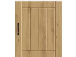 vidaXL Küchen-Hängeschrank Lucca Artisan-Eiche Holzwerkstoff 853815< Küchenschränke