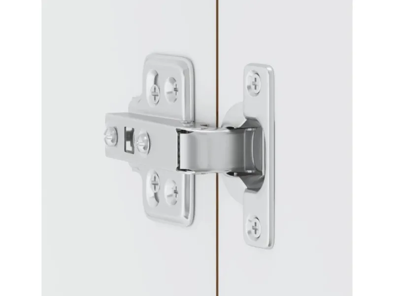 Küchenschränke<vidaXL Küchen-Hängeschrank Lucca -Optik Holzwerkstoff 853825