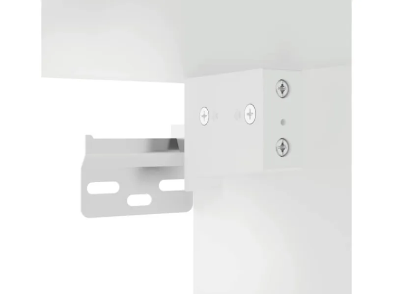 Küchenschränke<vidaXL Küchen-Hängeschrank Lucca -Optik Holzwerkstoff 853825
