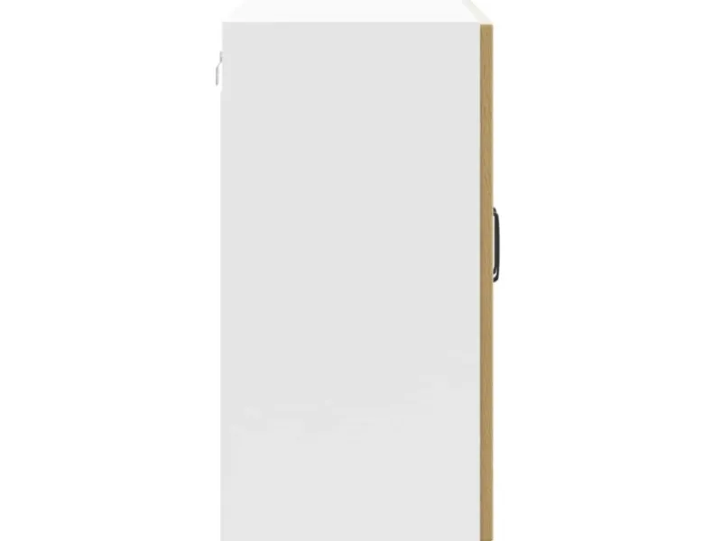 vidaXL Küchen-Hängeschrank Lucca Sonoma-Eiche Holzwerkstoff 853830< Küchenschränke