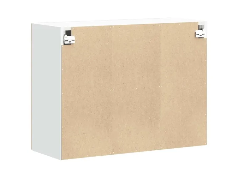 vidaXL Küchen-Hängeschrank Lucca Sonoma-Eiche Holzwerkstoff 853830< Küchenschränke