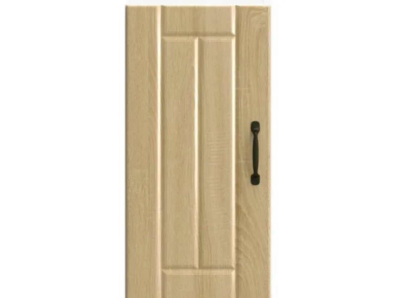 vidaXL Küchen-Hängeschrank Lucca Sonoma-Eiche Holzwerkstoff 853780< Küchenschränke