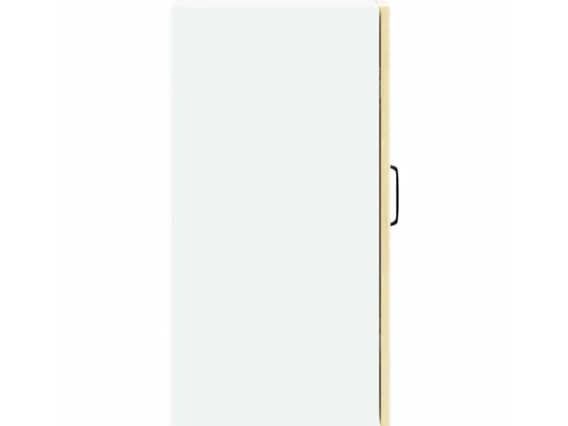 vidaXL Küchen-Hängeschrank Lucca Sonoma-Eiche Holzwerkstoff 853780< Küchenschränke