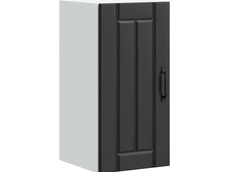 vidaXL Küchen-Hängeschrank Lucca Holzwerkstoff 853778< Küchenschränke