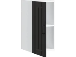 vidaXL Küchen-Hängeschrank Lucca Holzwerkstoff 853778< Küchenschränke