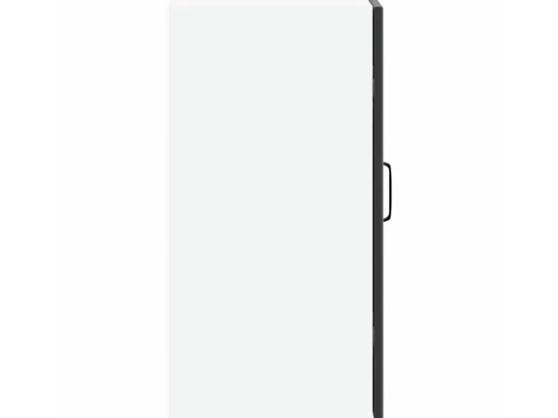 vidaXL Küchen-Hängeschrank Lucca Holzwerkstoff 853778< Küchenschränke