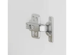 vidaXL Küchen-Hängeschrank Lucca Holzwerkstoff 853778< Küchenschränke