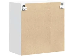 vidaXL Küchen-Hängeschrank Lucca Grau Sonoma Holzwerkstoff 853823< Küchenschränke
