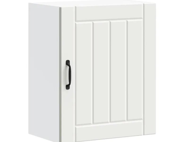 vidaXL Küchen-Hängeschrank Lucca Holzwerkstoff 853797< Küchenschränke