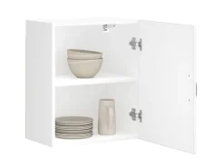 vidaXL Küchen-Hängeschrank Lucca Holzwerkstoff 853797< Küchenschränke