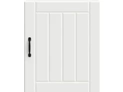 vidaXL Küchen-Hängeschrank Lucca Holzwerkstoff 853797< Küchenschränke