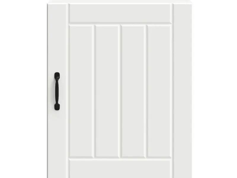 vidaXL Küchen-Hängeschrank Lucca Holzwerkstoff 853797< Küchenschränke