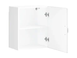 vidaXL Küchen-Hängeschrank Lucca Holzwerkstoff 853797< Küchenschränke