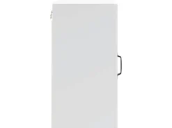 vidaXL Küchen-Hängeschrank Lucca Holzwerkstoff 853797< Küchenschränke