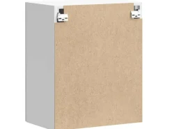 vidaXL Küchen-Hängeschrank Lucca Holzwerkstoff 853797< Küchenschränke