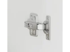 vidaXL Küchen-Hängeschrank Lucca Holzwerkstoff 853797< Küchenschränke