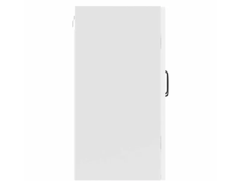 Küchenschränke<vidaXL Küchen-Hängeschrank mit Glastür Kalmar Holzwerkstoff 853667