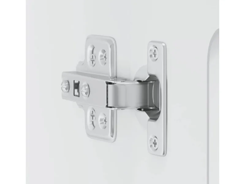 Küchenschränke<vidaXL Küchen-Hängeschrank mit Glastür Kalmar Holzwerkstoff 853667