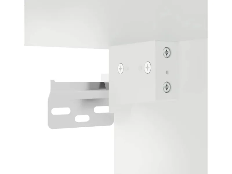 Küchenschränke<vidaXL Küchen-Hängeschrank Porto Sonoma-Eiche Holzwerkstoff 854030