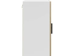 Küchenschränke<vidaXL Küchen-Hängeschrank Porto Sonoma-Eiche Holzwerkstoff 854030
