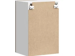 Online vidaXL Küchen-Hängeschrank Porto Braun Eichen-Optik Holzwerkstoff 854034 Eiche Braun