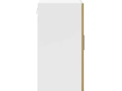 Küchenschränke<vidaXL Küchen-Hängeschrank Porto Sonoma-Eiche Holzwerkstoff 854060