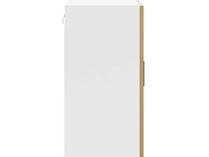 Küchenschränke<vidaXL Küchen-Hängeschrank Porto Sonoma-Eiche Holzwerkstoff 854060