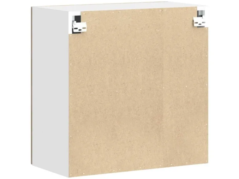 Küchenschränke<vidaXL Küchen-Hängeschrank Porto Sonoma-Eiche Holzwerkstoff 854060