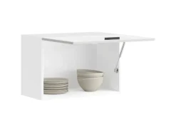 vidaXL Küchen-Hängeschrank Porto Holzwerkstoff 854077< Küchenschränke