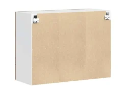 vidaXL Küchen-Hängeschrank Porto -Optik Holzwerkstoff 854075< Küchenschränke