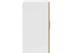 vidaXL Küchen-Hängeschrank Porto Artisan-Eiche Holzwerkstoff 854066< Küchenschränke