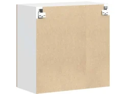 vidaXL Küchen-Hängeschrank Porto Artisan-Eiche Holzwerkstoff 854066< Küchenschränke