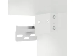 vidaXL Küchen-Hängeschrank Porto Artisan-Eiche Holzwerkstoff 854066< Küchenschränke