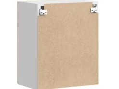 Küchenschränke<vidaXL Küchen-Hängeschrank Porto Sonoma-Eiche Holzwerkstoff 854043
