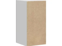 vidaXL Küchen-Hängeschrank Porto Holzwerkstoff 854021< Küchenschränke