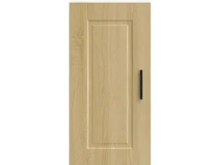 Küchenschränke<vidaXL Küchen-Hängeschrank Porto Sonoma-Eiche Holzwerkstoff 854020