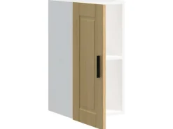 Küchenschränke<vidaXL Küchen-Hängeschrank Porto Sonoma-Eiche Holzwerkstoff 854020