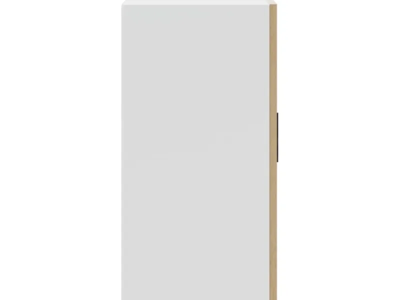 Küchenschränke<vidaXL Küchen-Hängeschrank Porto Sonoma-Eiche Holzwerkstoff 854020