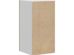 Küchenschränke<vidaXL Küchen-Hängeschrank Porto Sonoma-Eiche Holzwerkstoff 854020