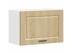 Küchenschränke<vidaXL Küchen-Hängeschrank Porto Sonoma-Eiche Holzwerkstoff 854080