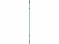 vidaXL Küchenrückwand 2 pcs 100 x 60 cm Gehärtetes Glas 3415457< Küchenrückwände